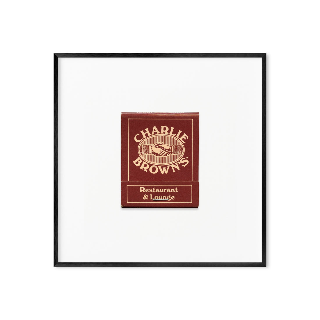 Charlie Brown's (NJ)