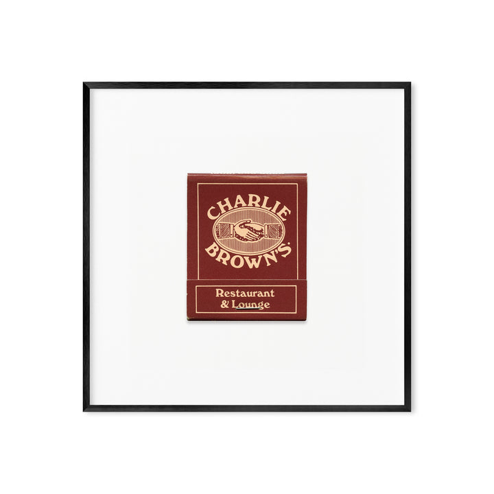 Charlie Brown's (NJ)