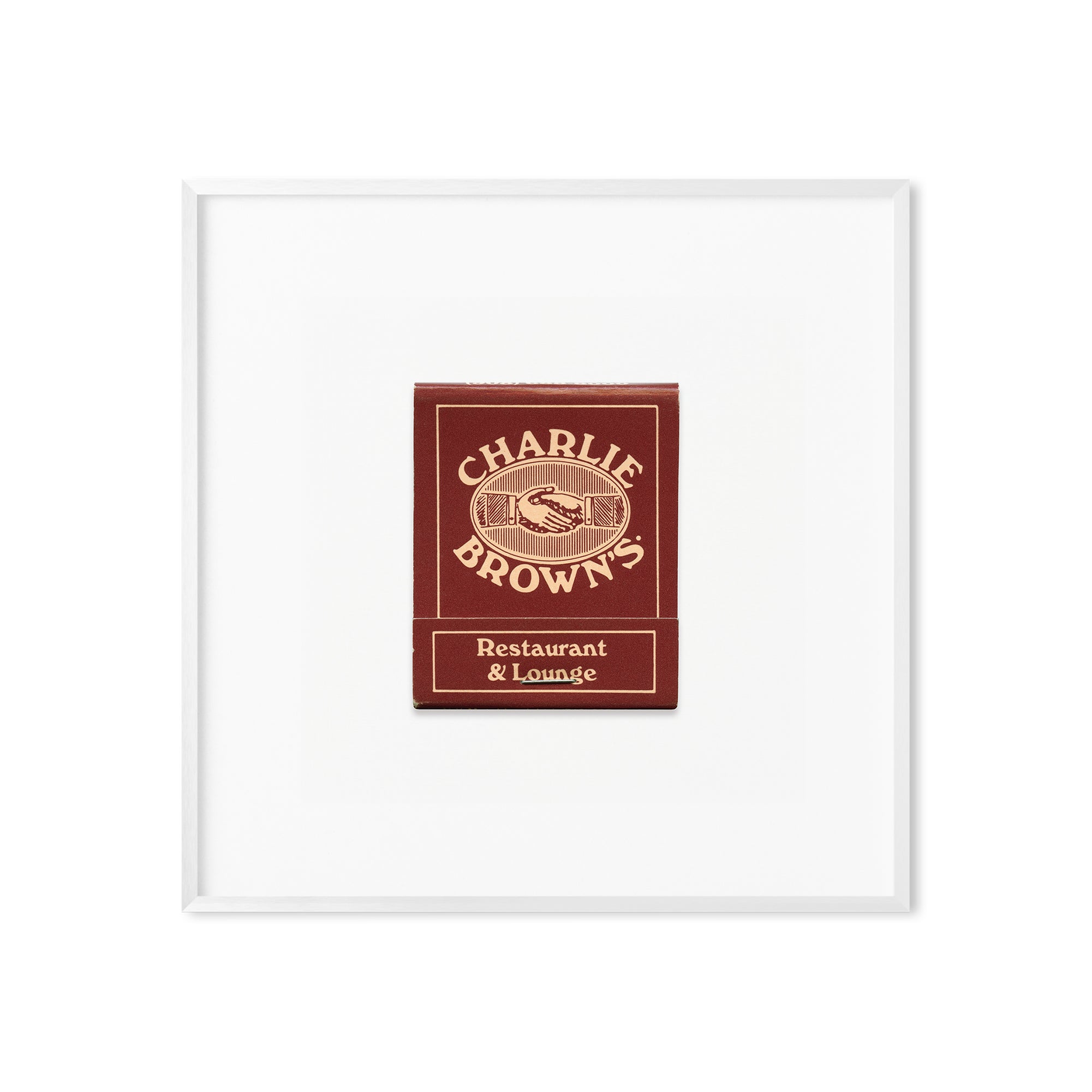 Charlie Brown's (NJ)