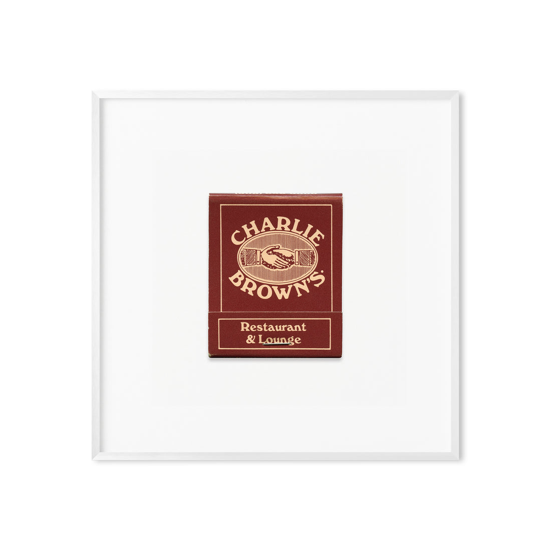 Charlie Brown's (NJ)