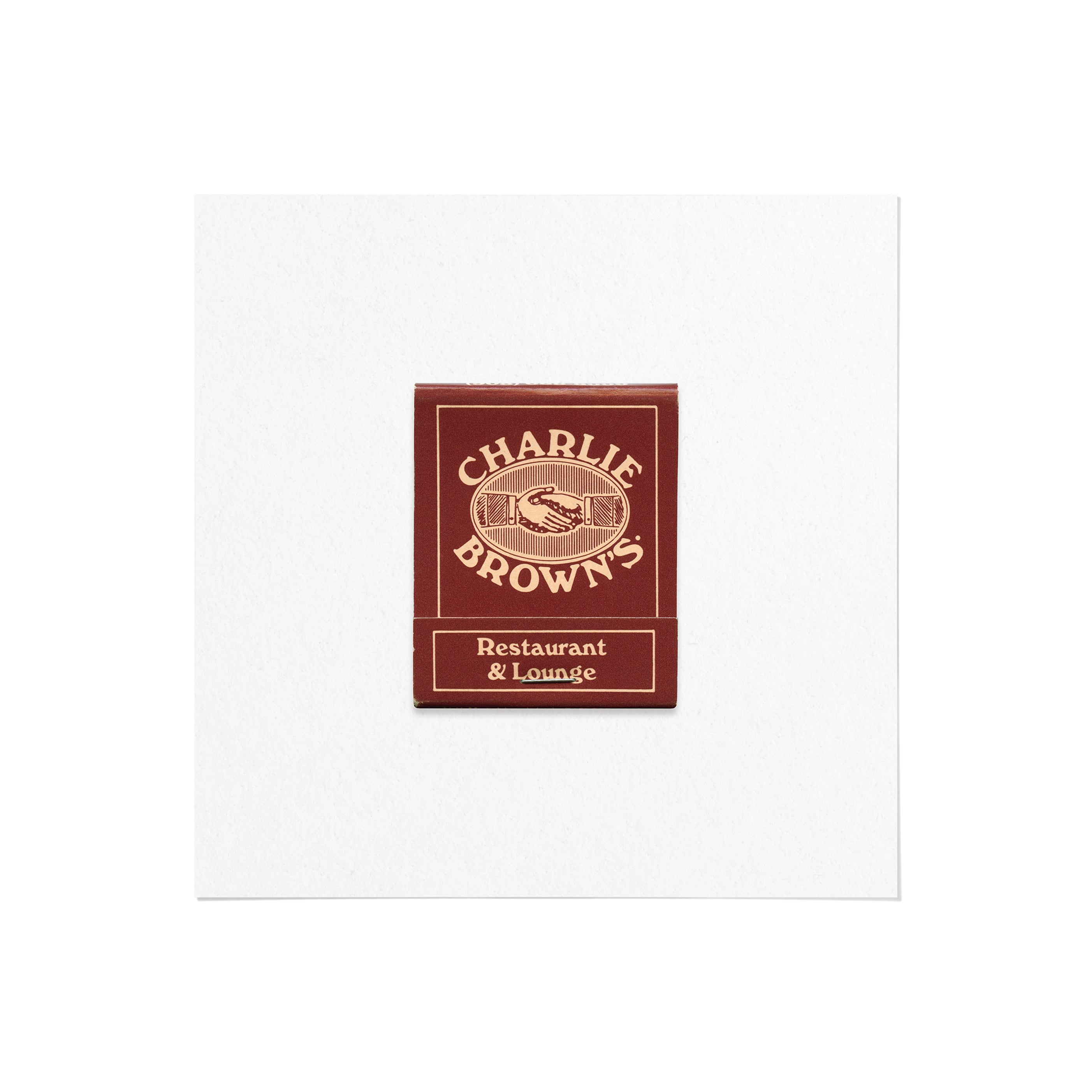 Charlie Brown's (NJ)