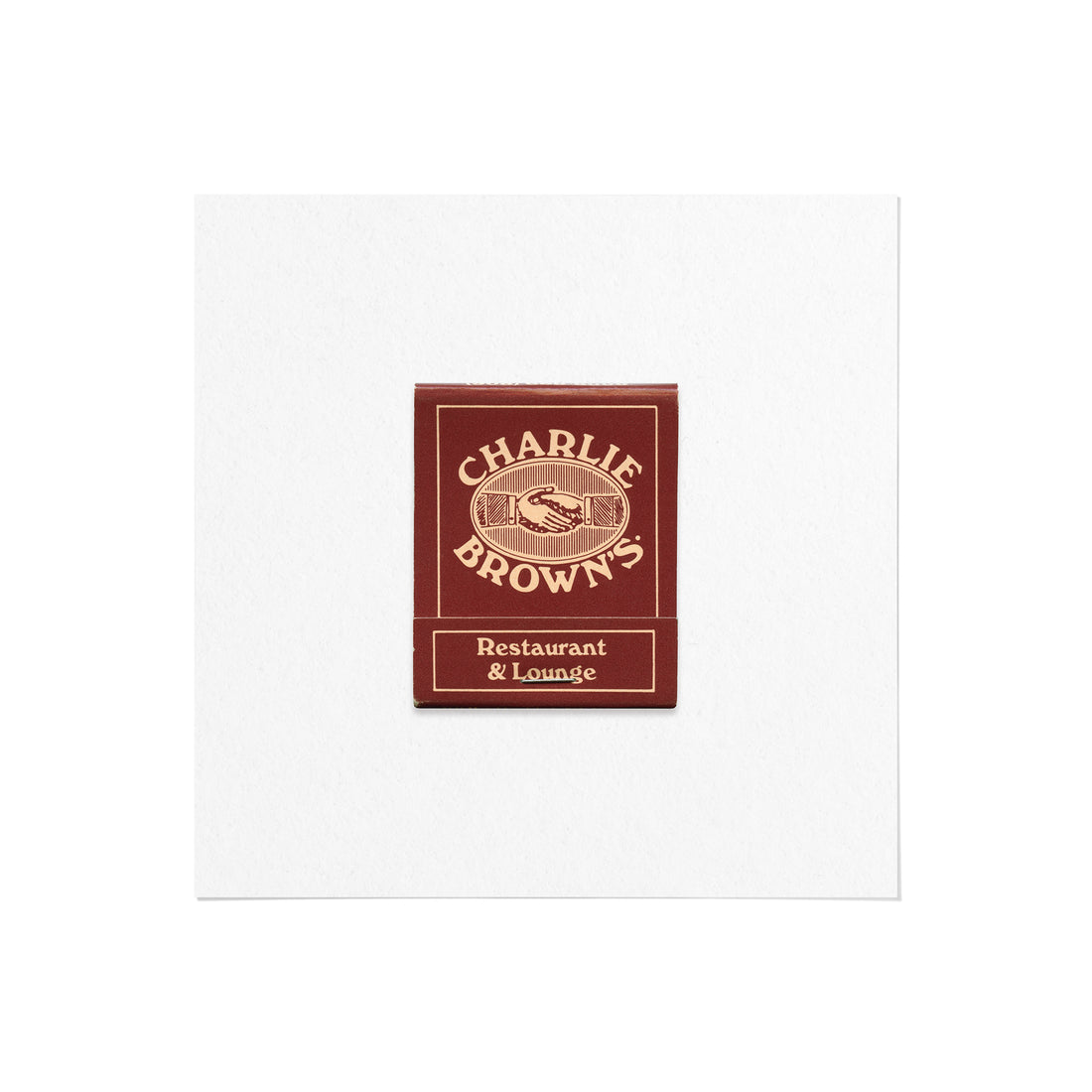 Charlie Brown's (NJ)