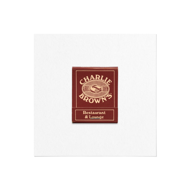 Charlie Brown's (NJ)