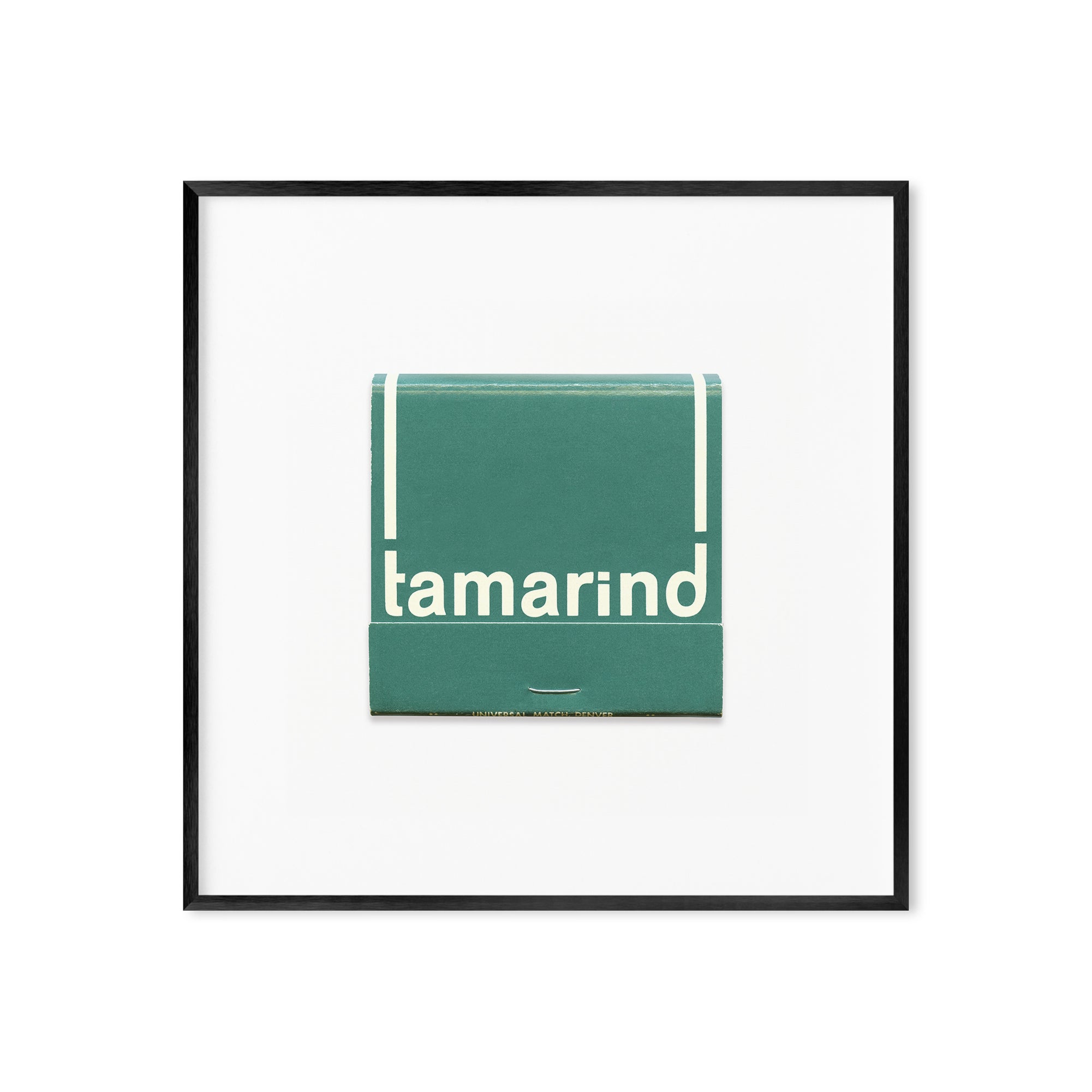 Tamarind (NM)