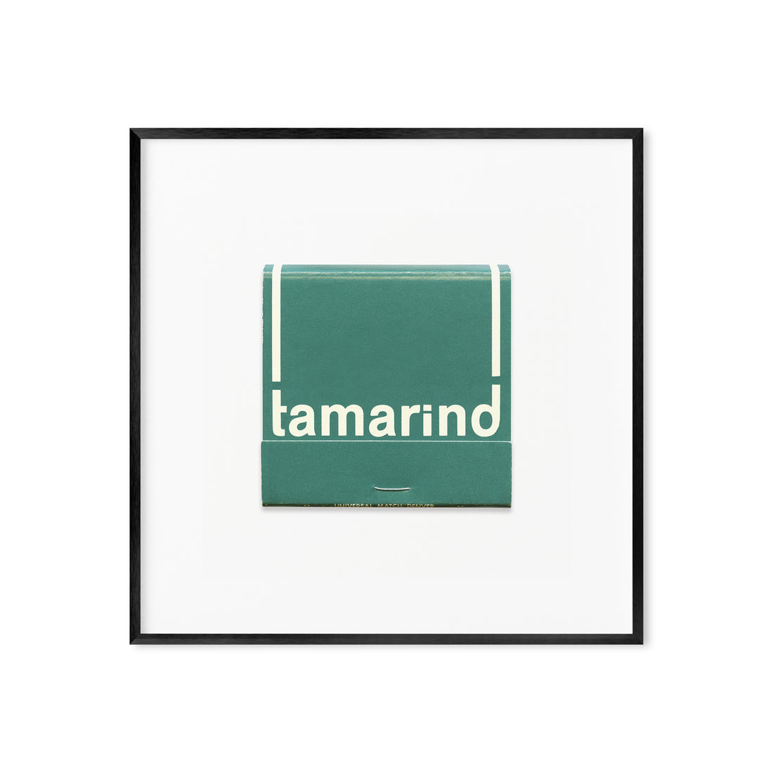 Tamarind (NM)