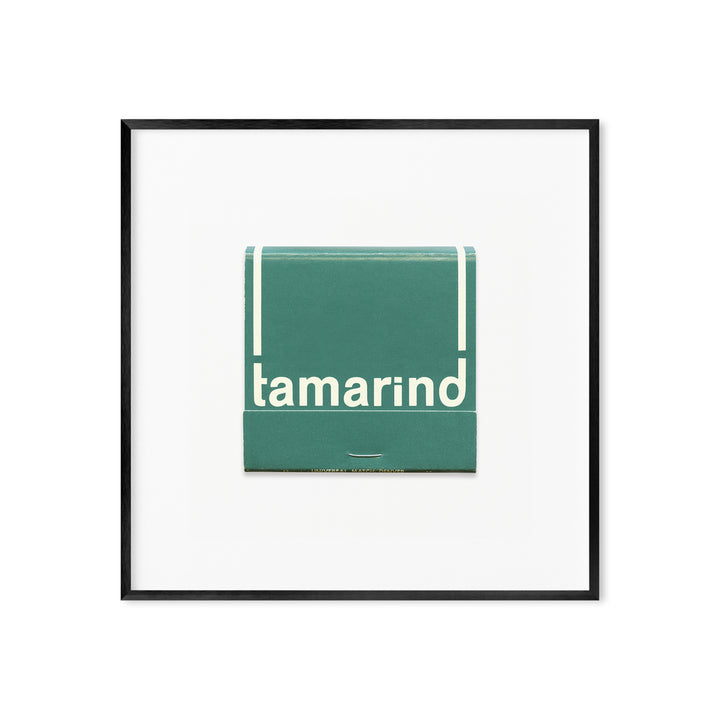 Tamarind (NM)