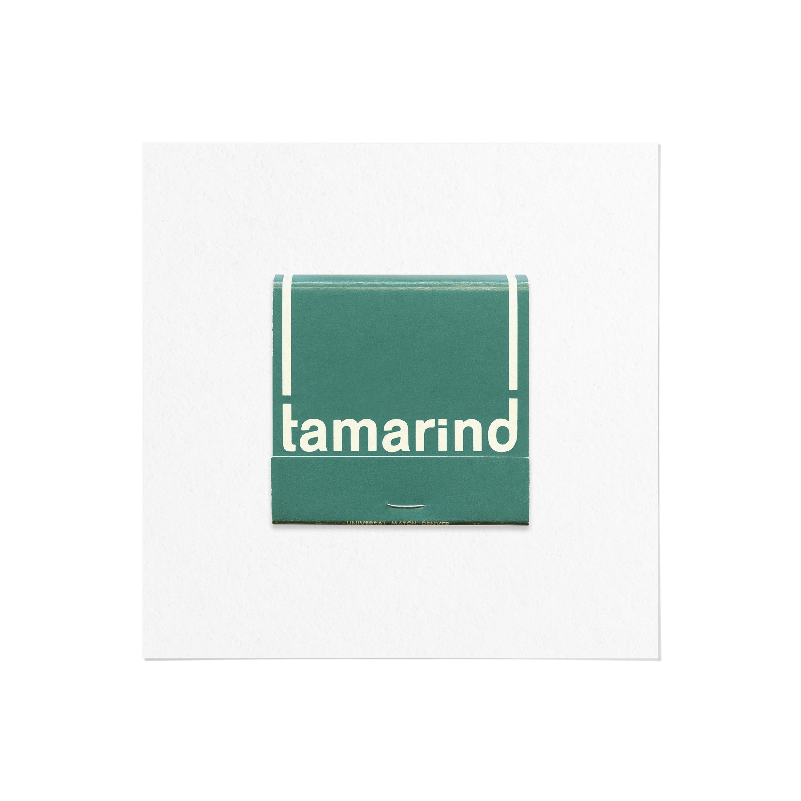 Tamarind (NM)