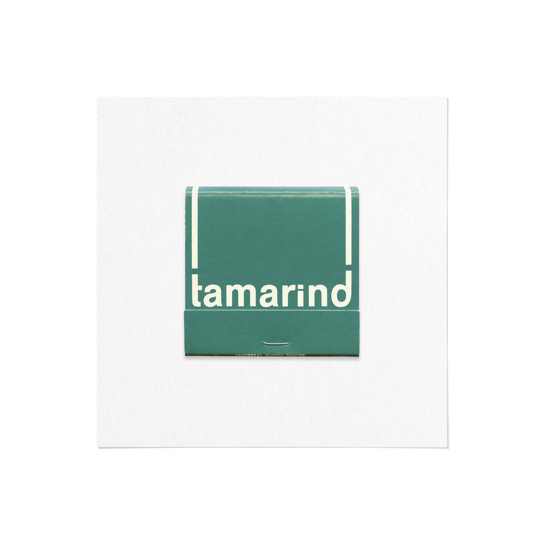 Tamarind (NM)