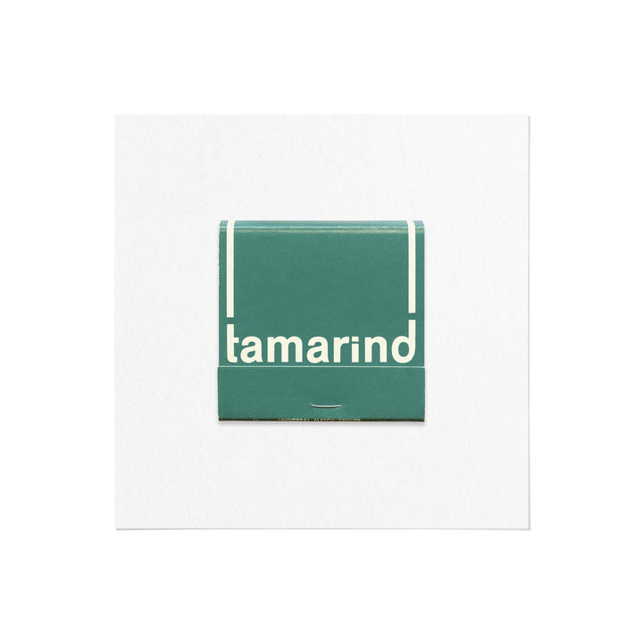 Tamarind (NM)