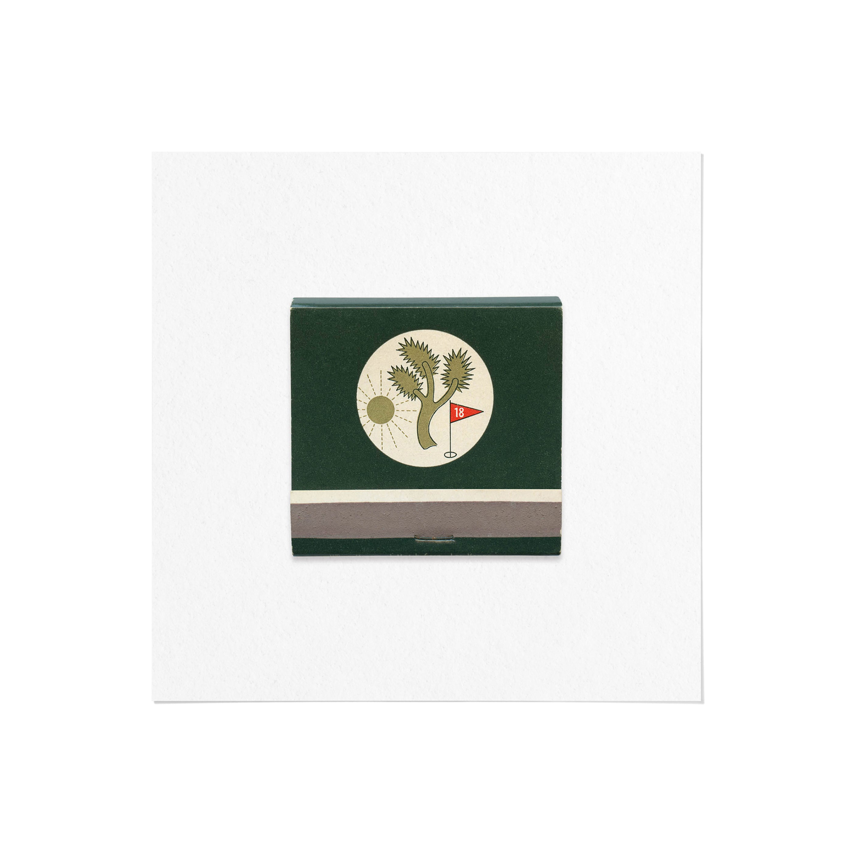 Desert Inn Golf Club (NV) - #2