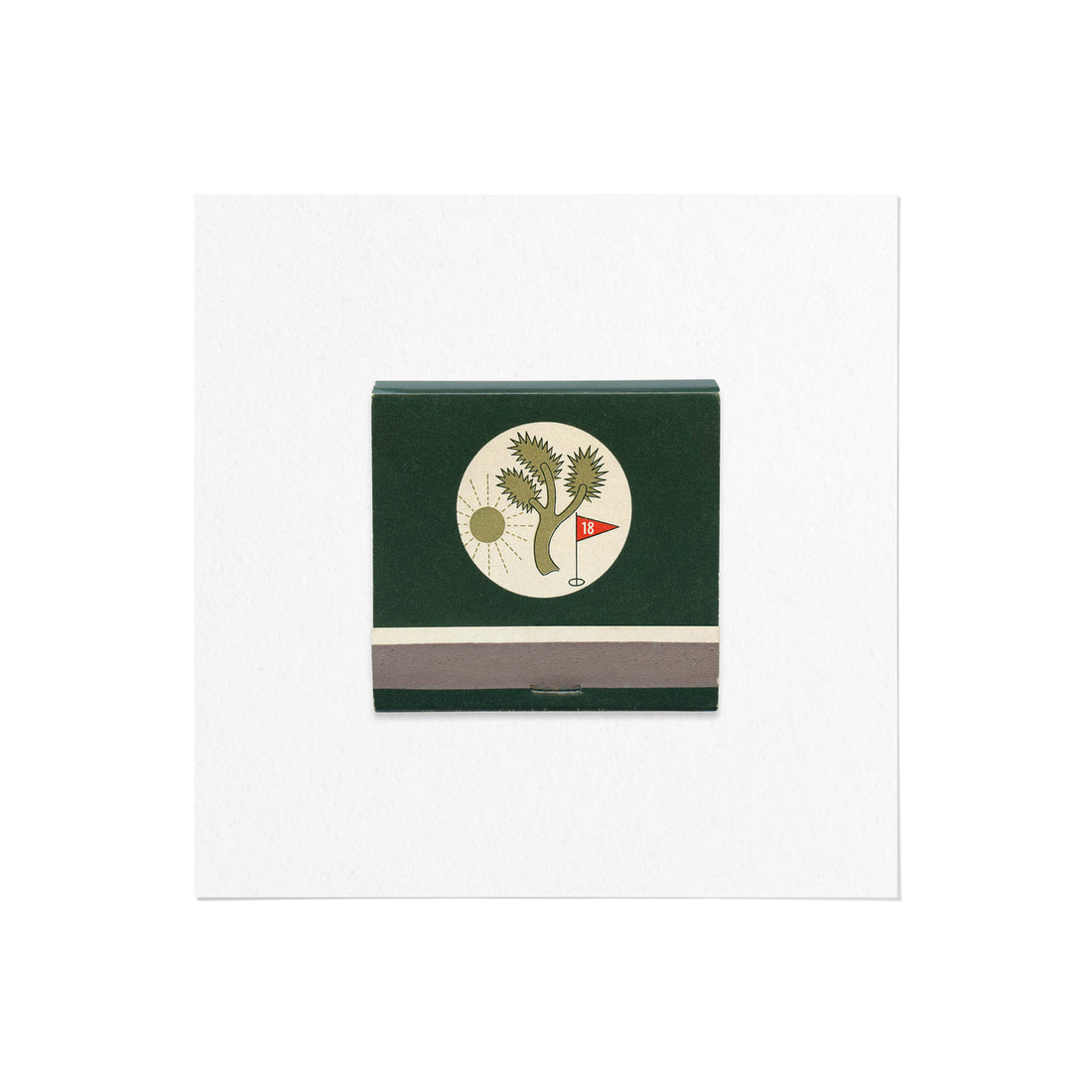 Desert Inn Golf Club (NV) - #2