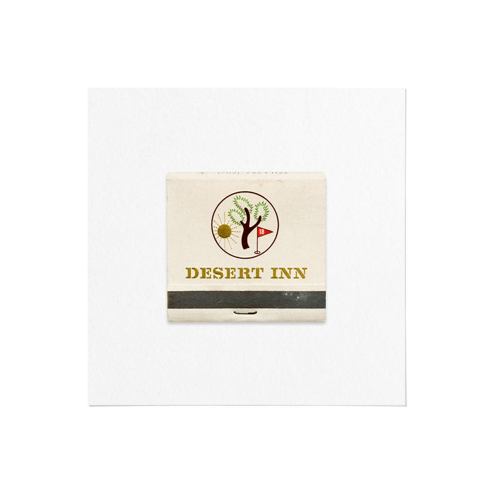 Desert Inn Golf Club (NV) - #1