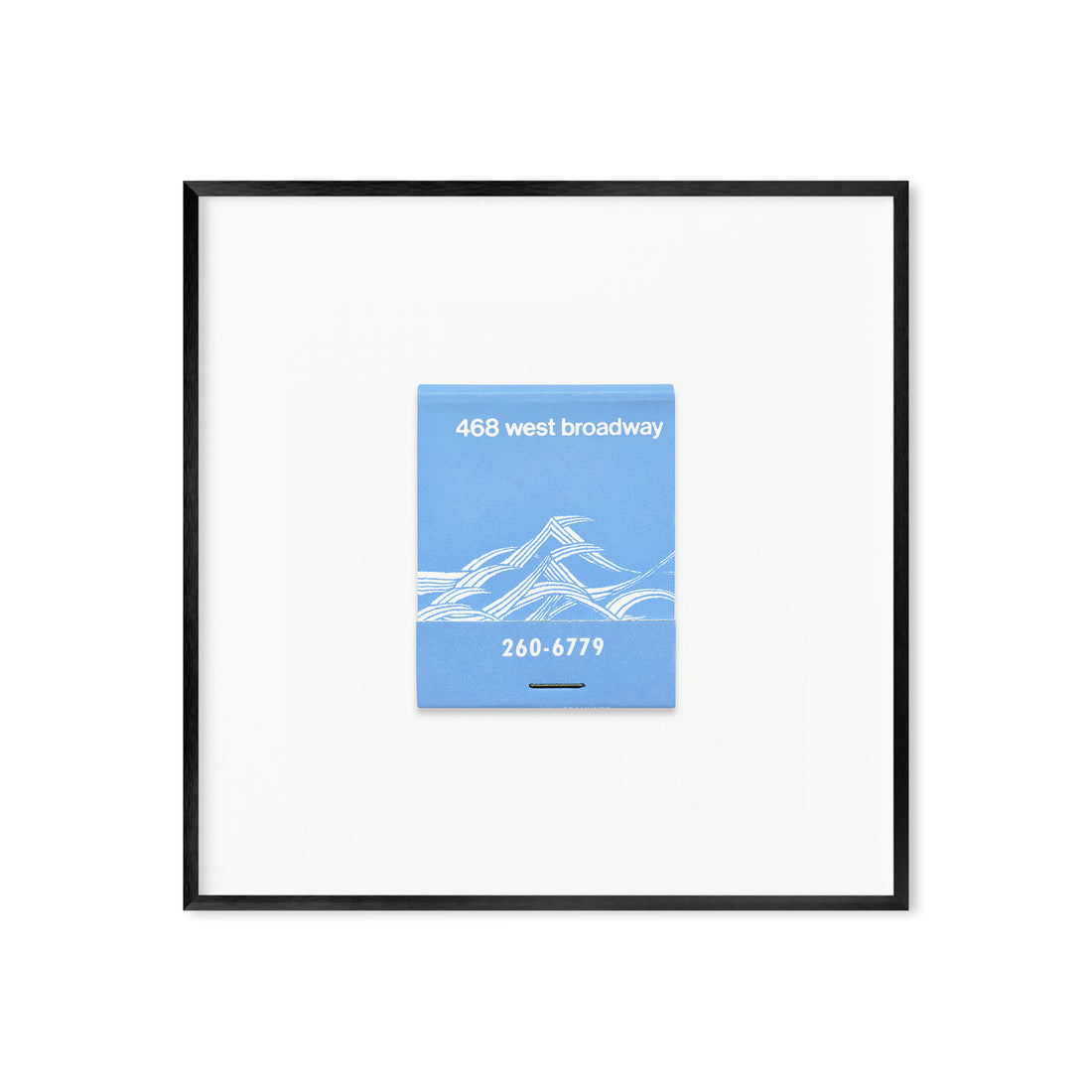 468 West Broadway (NYC)