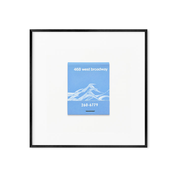 468 West Broadway (NYC)