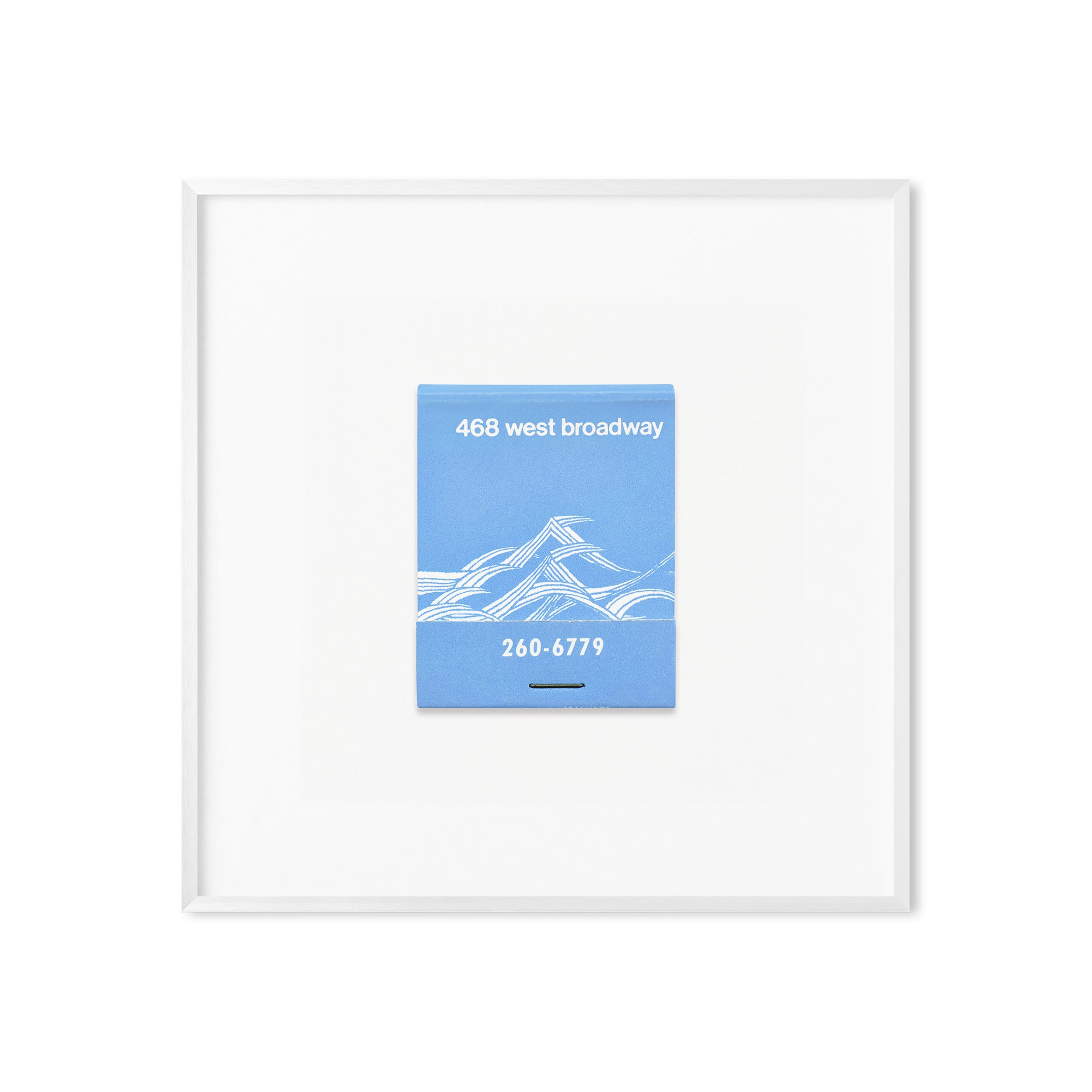 468 West Broadway (NYC)