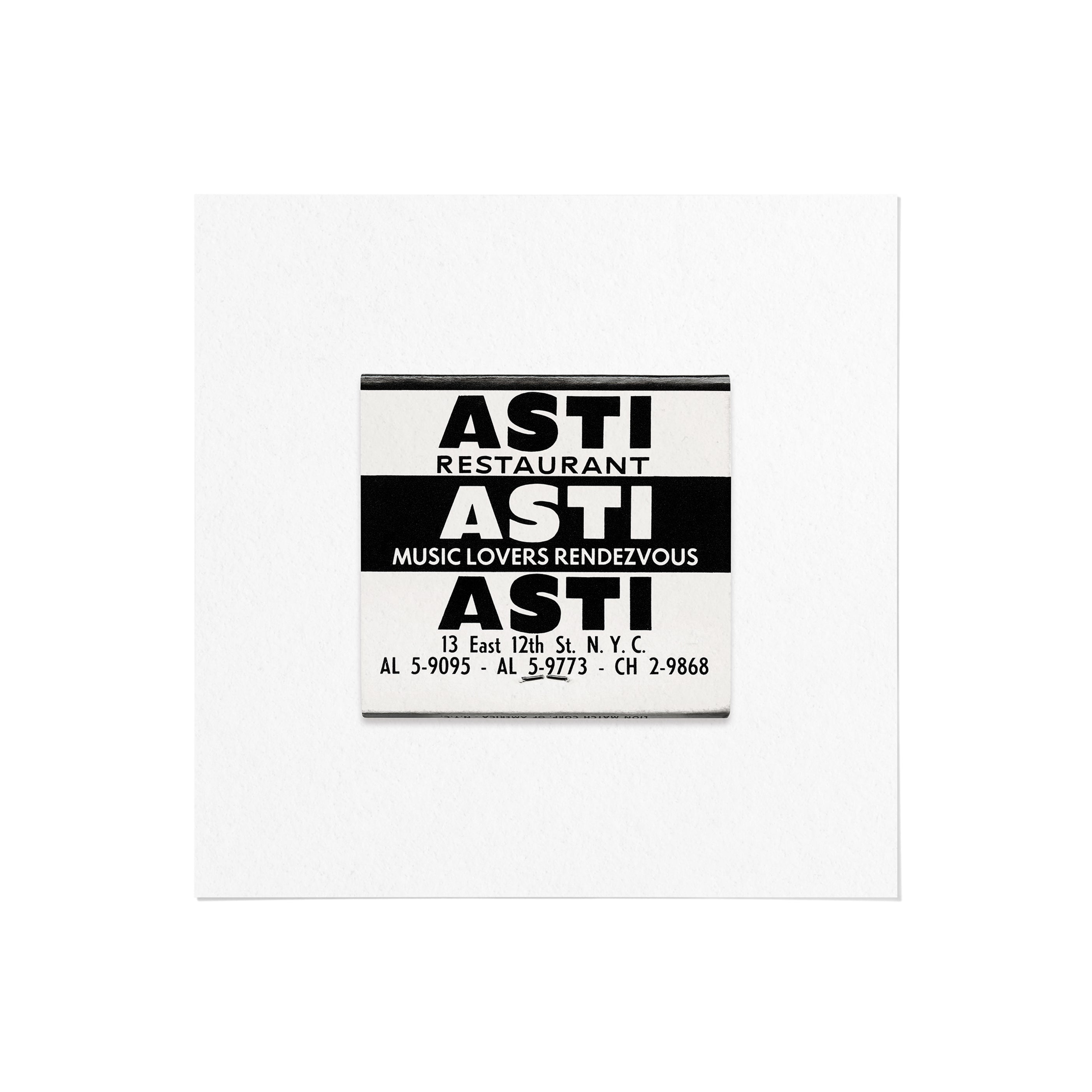 Asti (NYC)