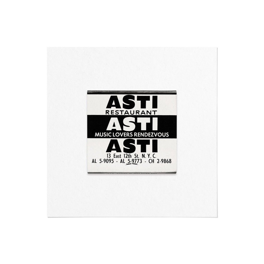 Asti (NYC)