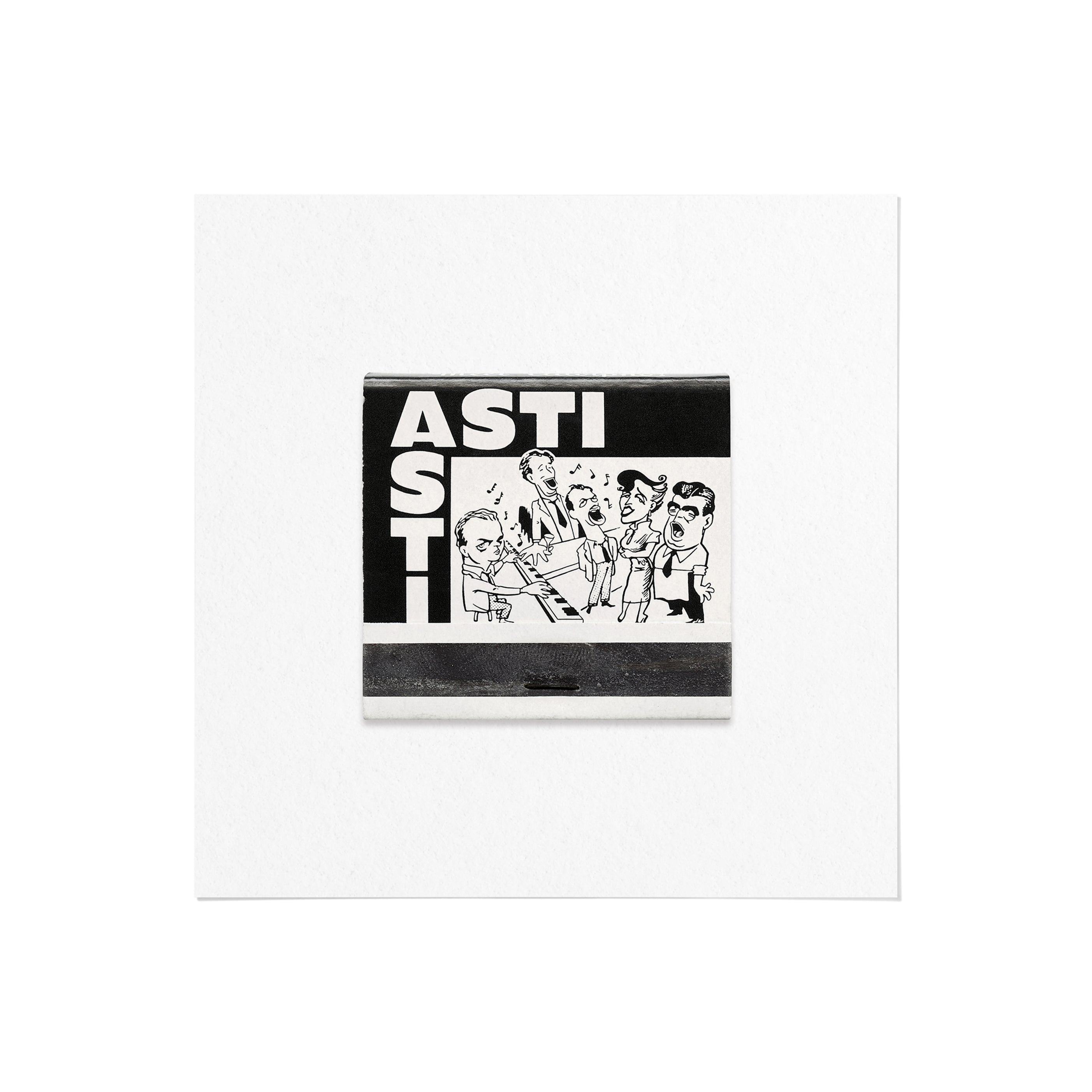 Asti (NYC)
