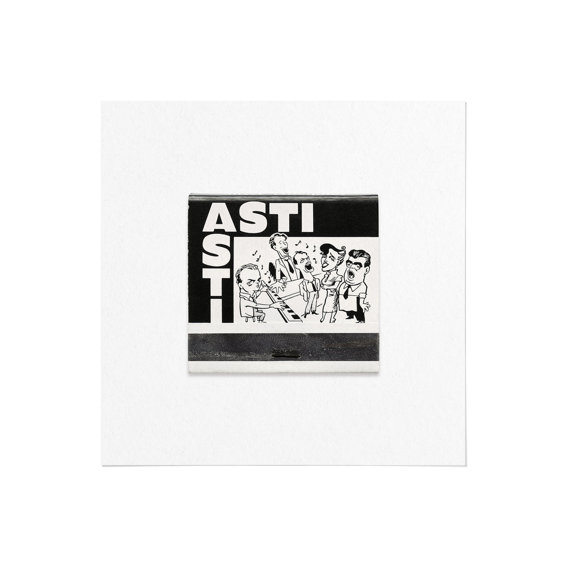 Asti (NYC)