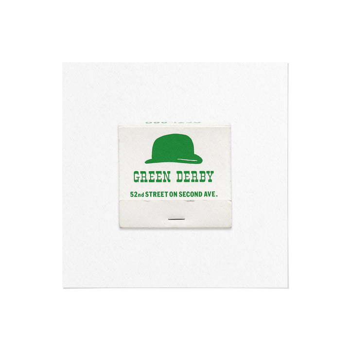 Green Derby (NYC)