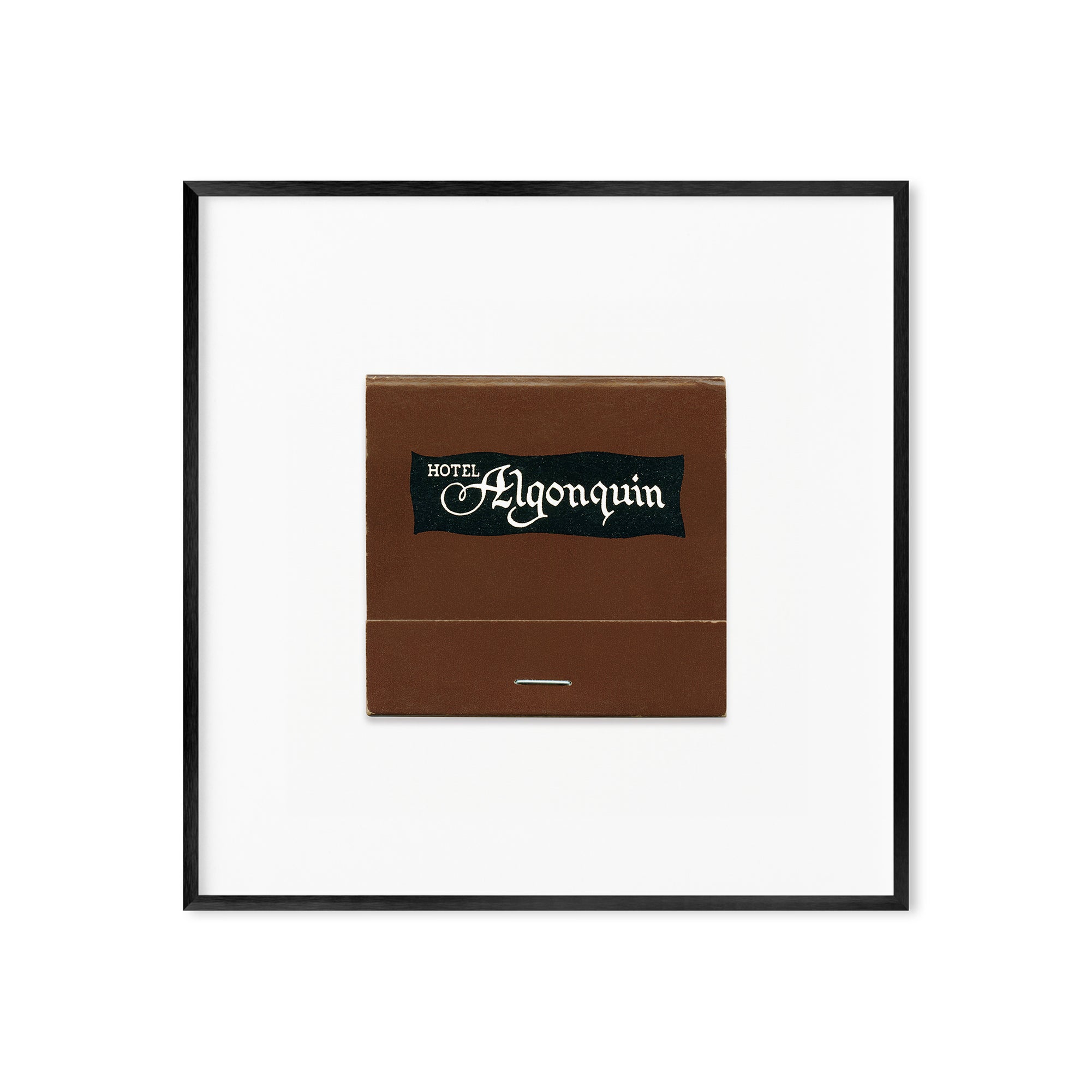 Algonquin Hotel (NYC)