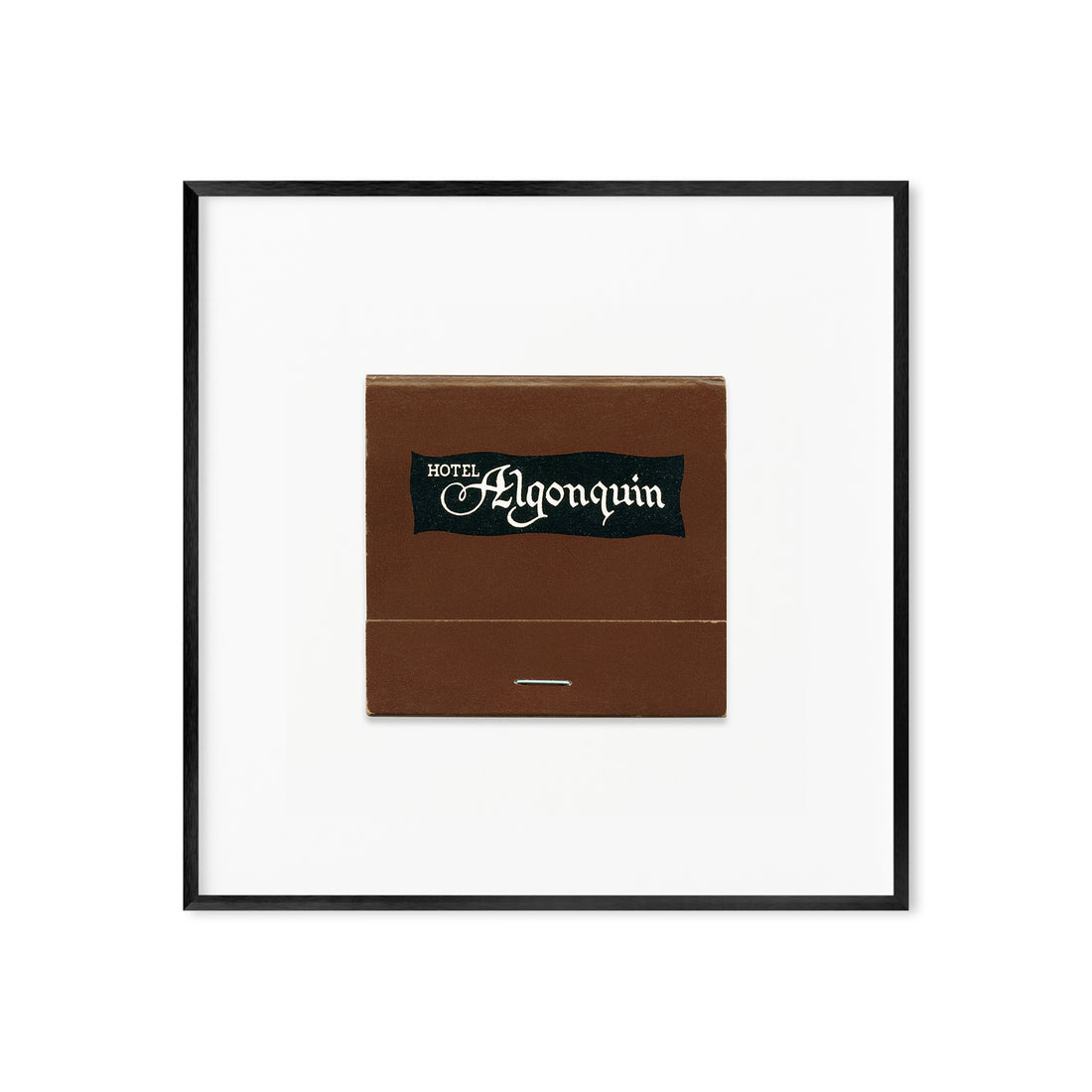 Algonquin Hotel (NYC)