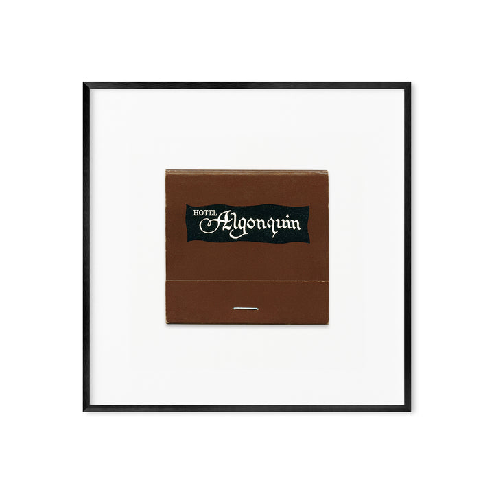 Algonquin Hotel (NYC)