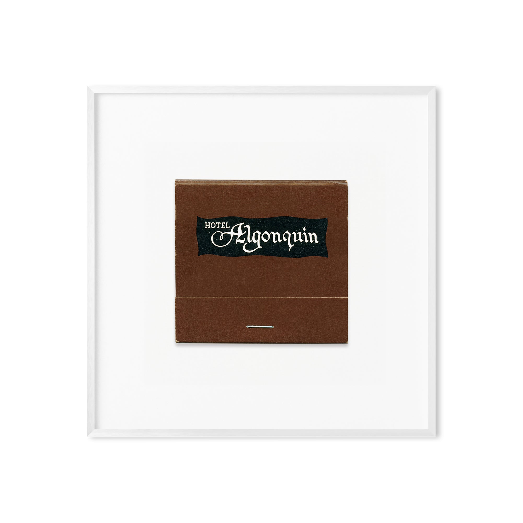 Algonquin Hotel (NYC)