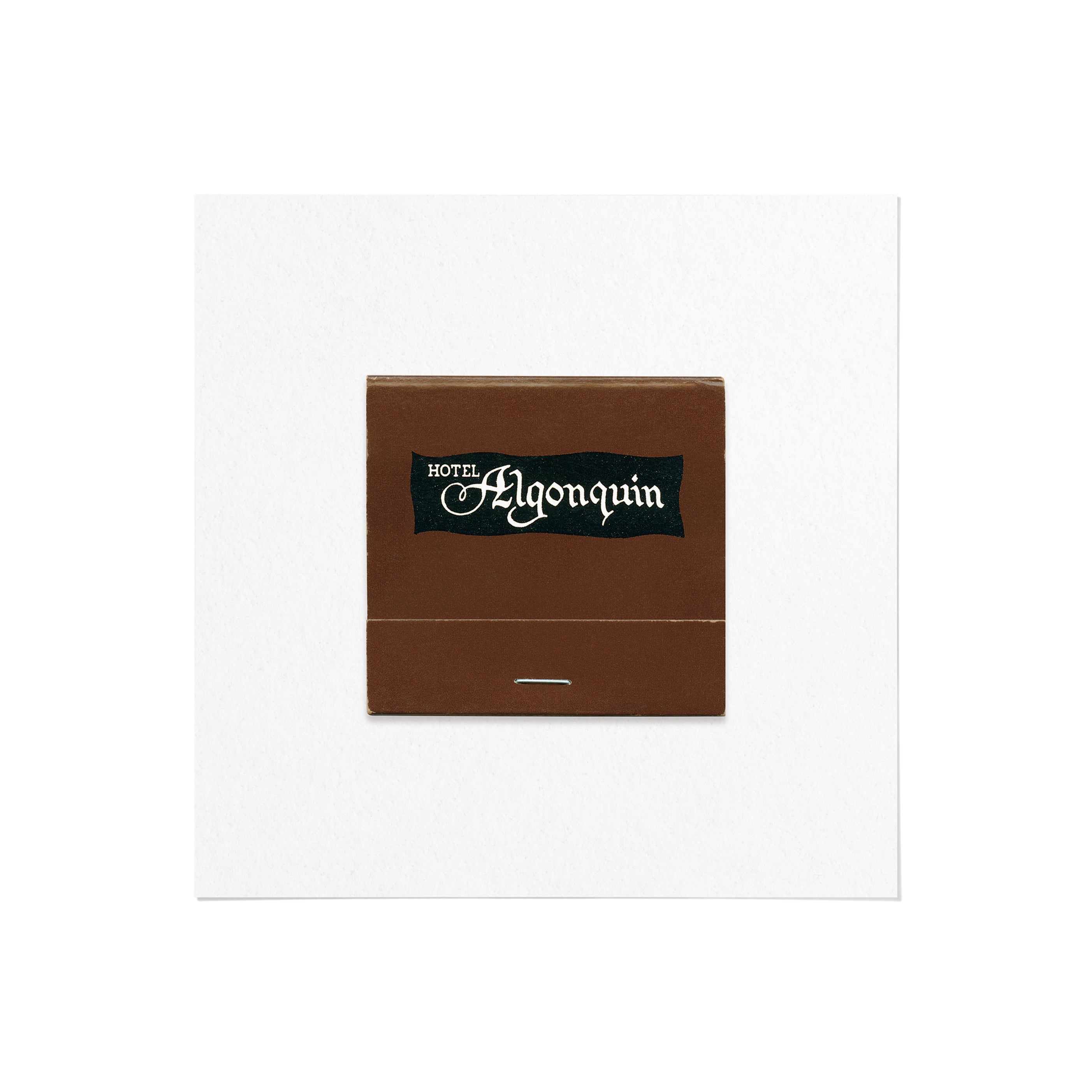 Algonquin Hotel (NYC)