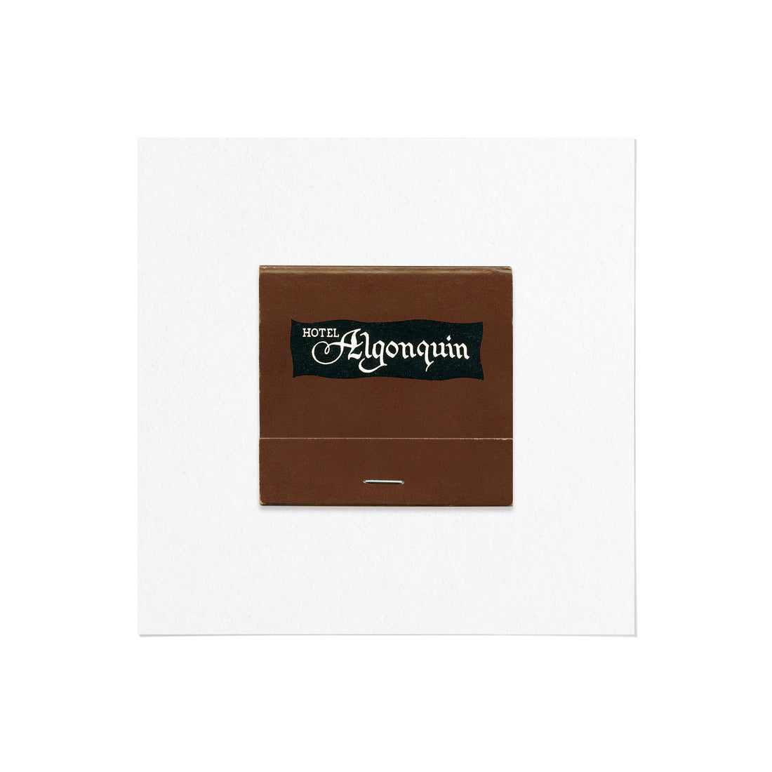 Algonquin Hotel (NYC)