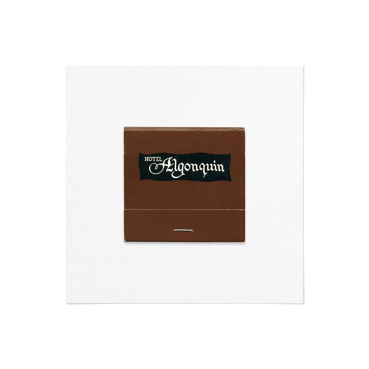 Algonquin Hotel (NYC)