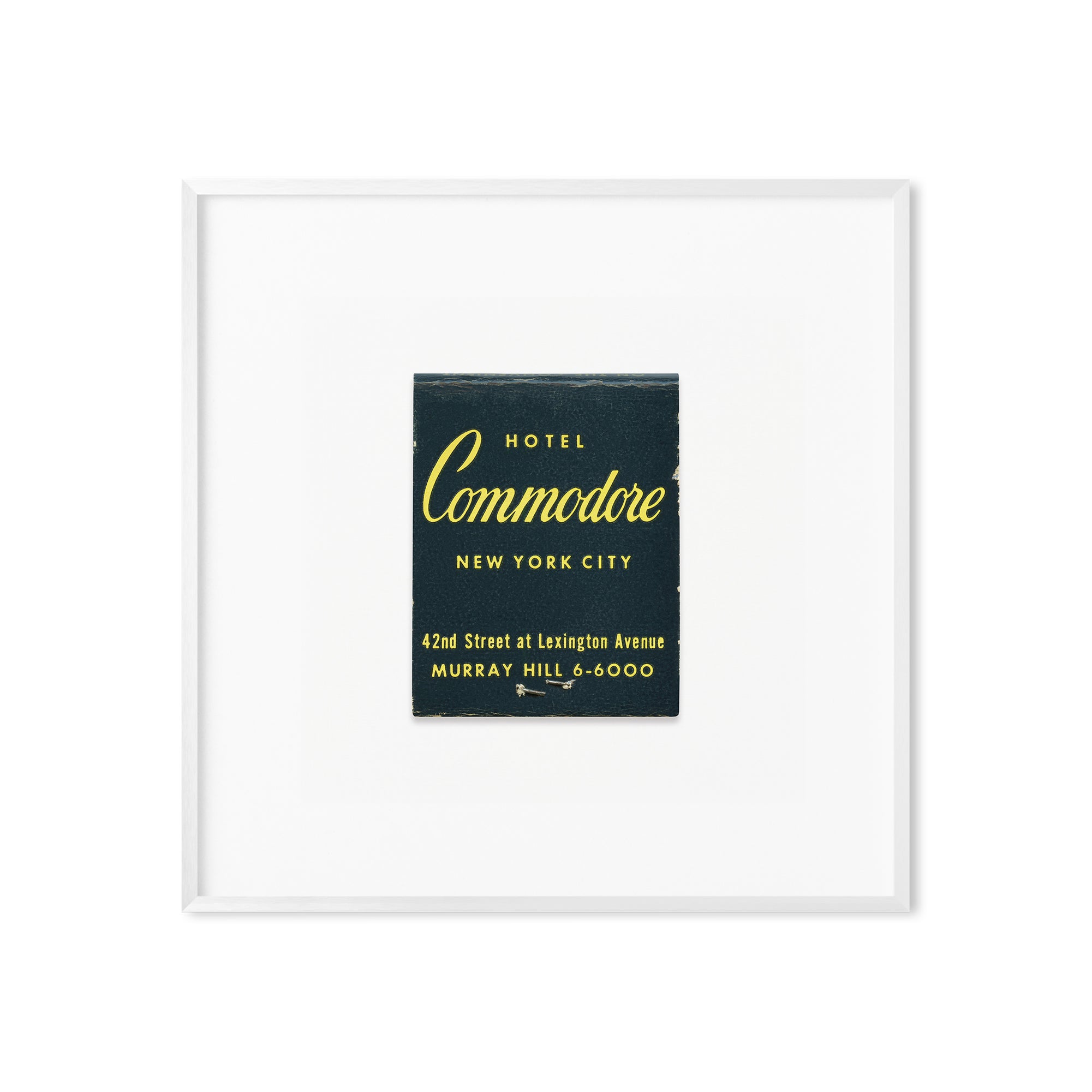 Hotel Commodore (NYC)