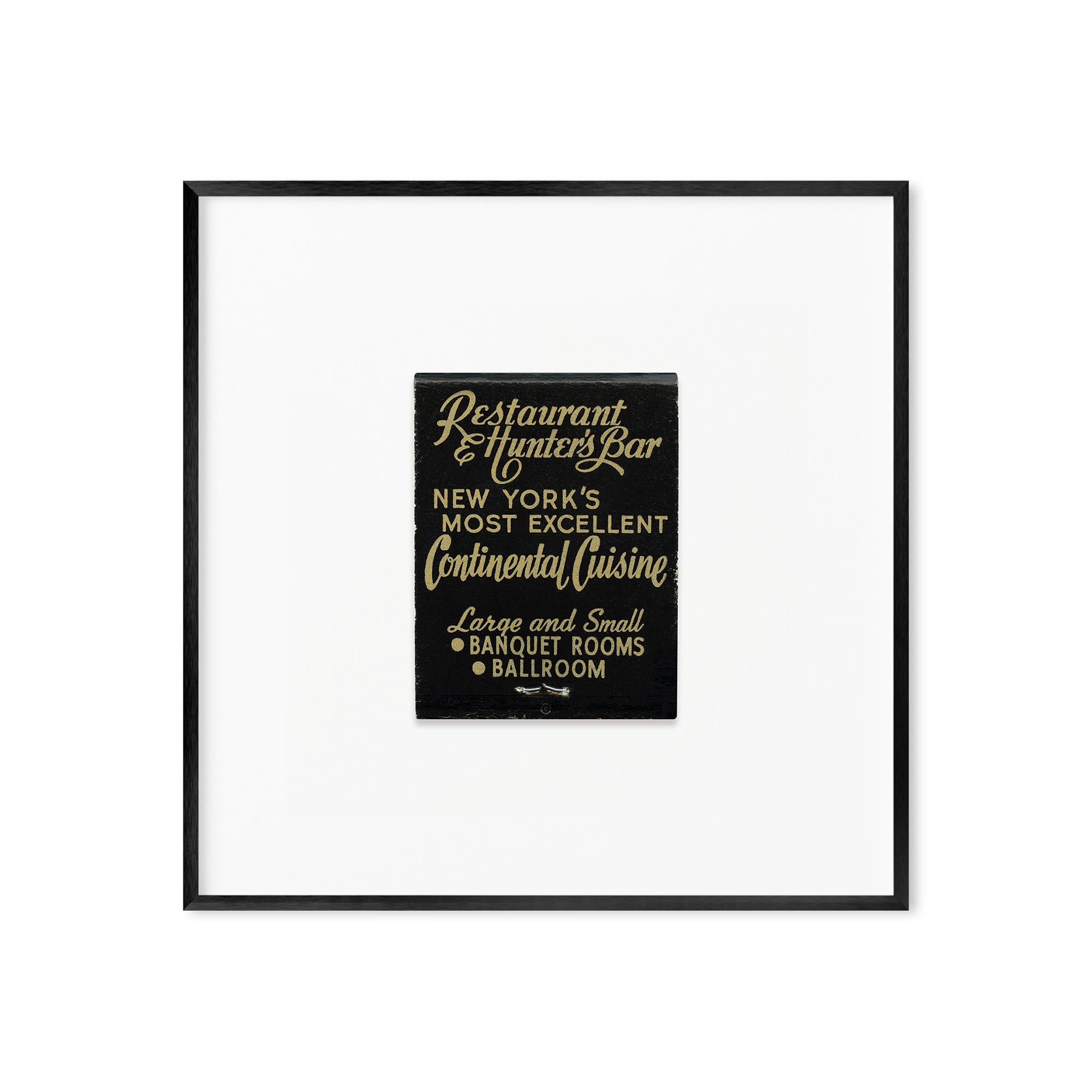 Mitzi's Jager House (NYC)