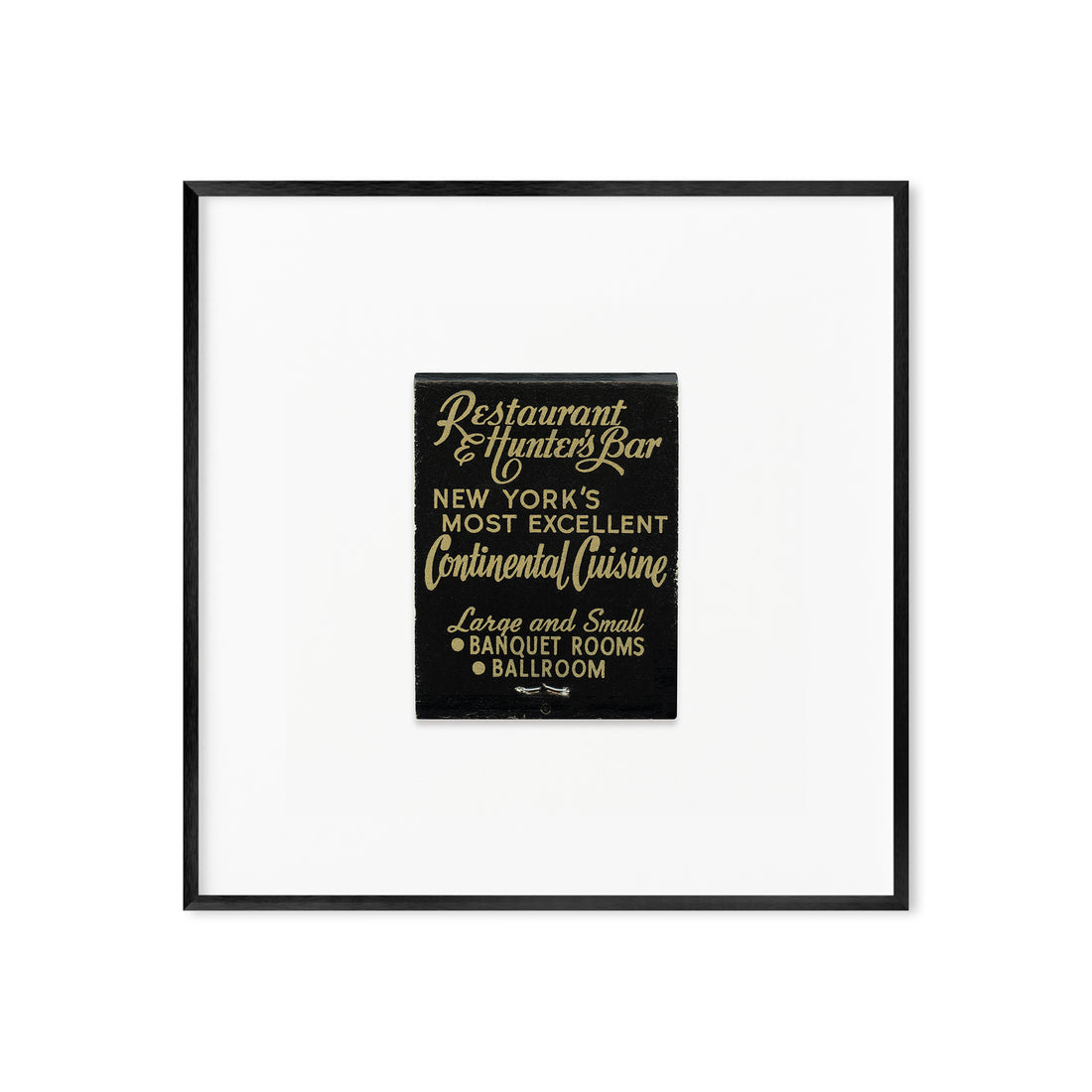 Mitzi's Jager House (NYC)