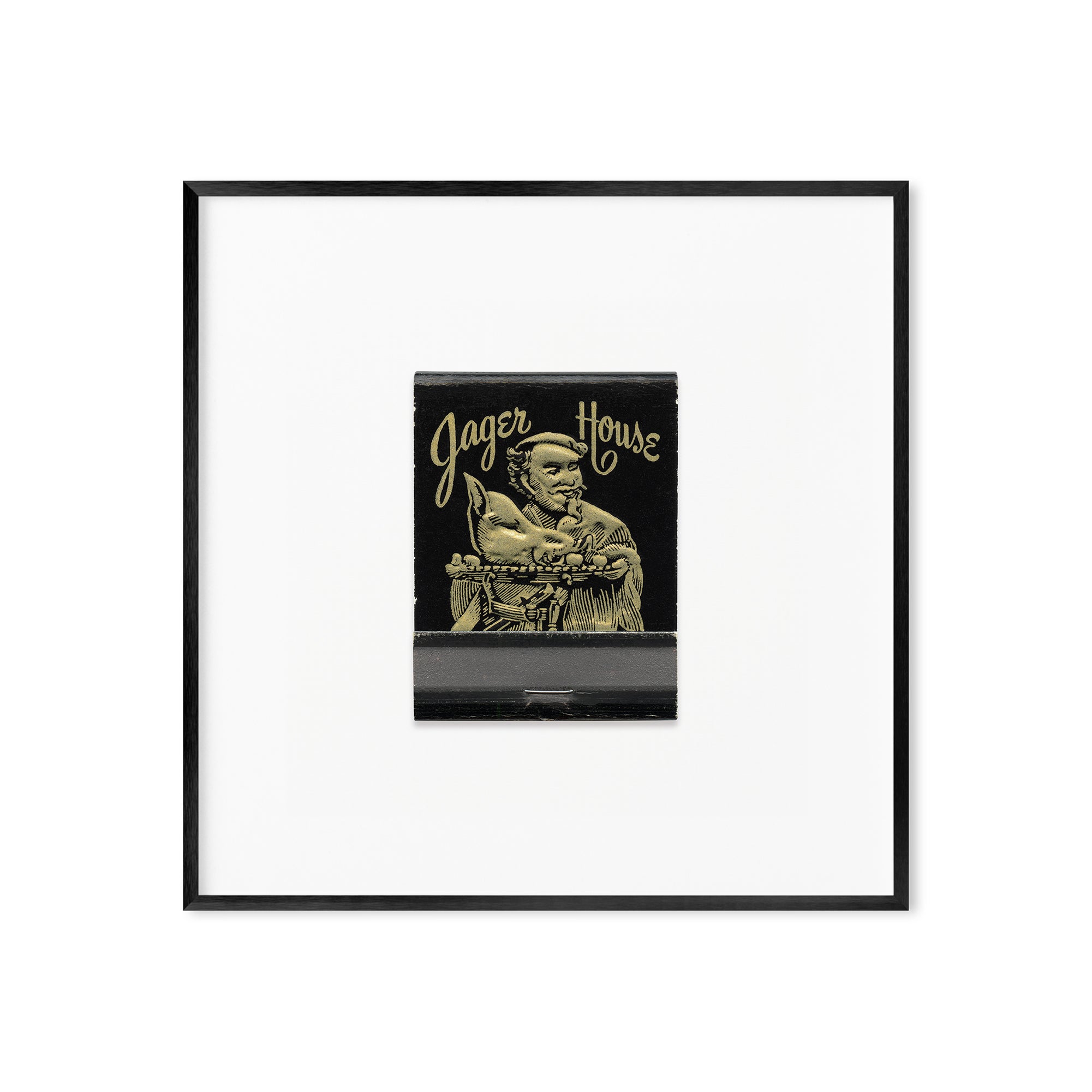 Mitzi's Jager House (NYC)