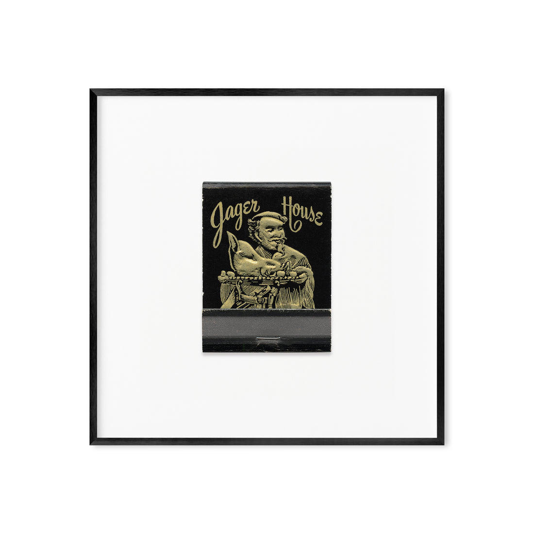 Mitzi's Jager House (NYC)