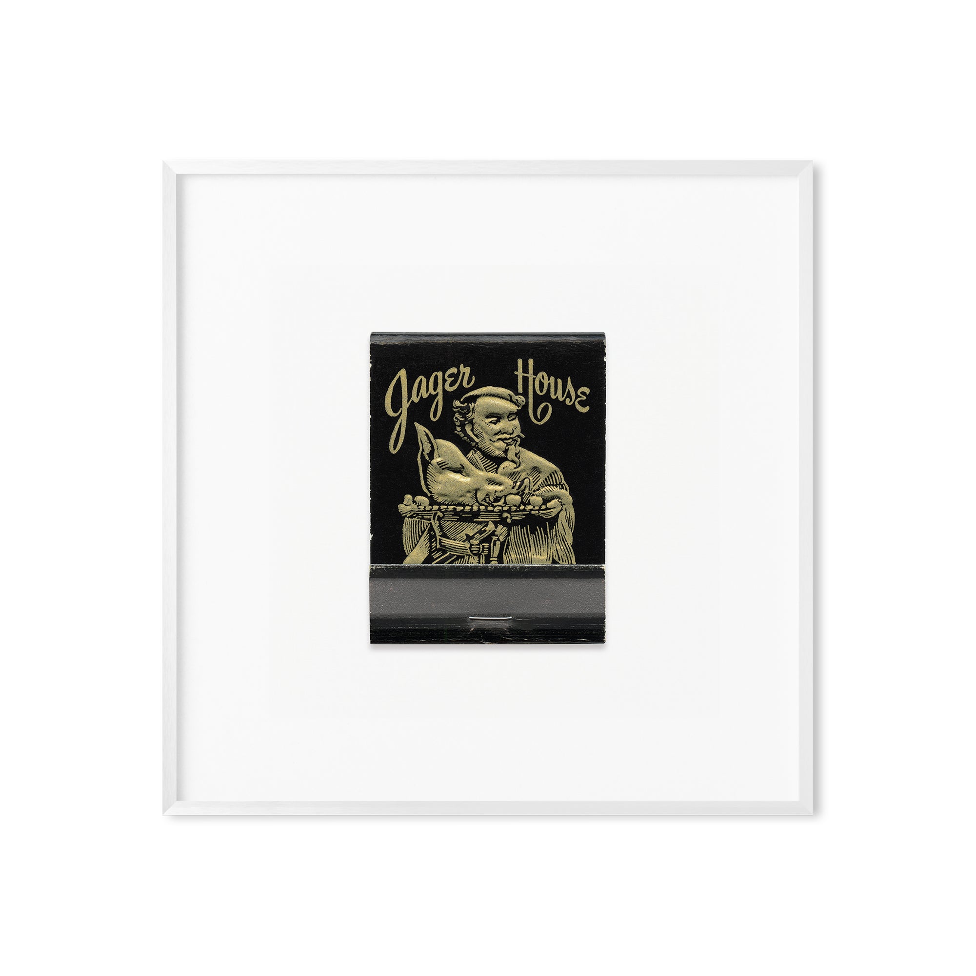 Mitzi's Jager House (NYC)