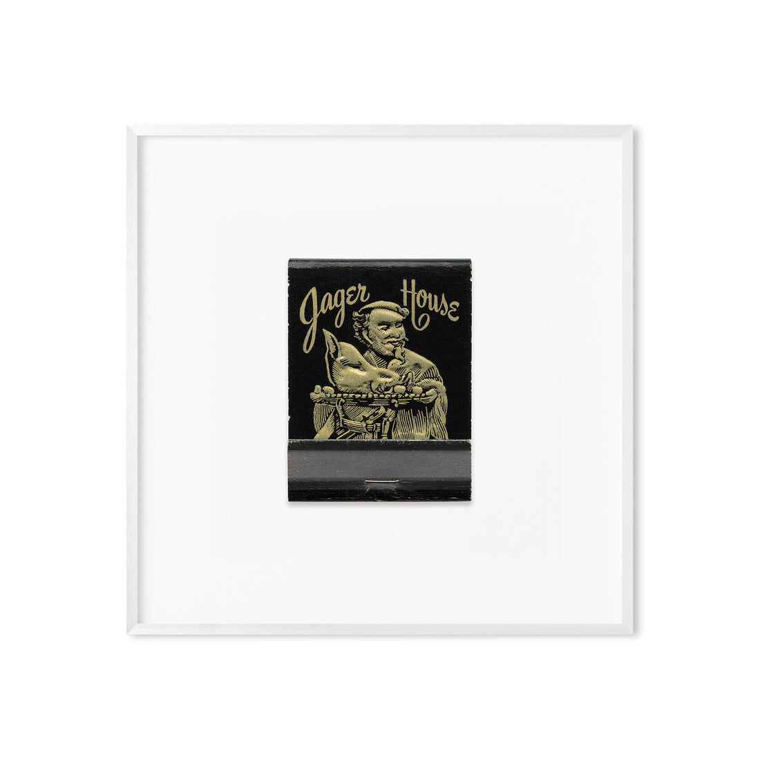 Mitzi's Jager House (NYC)