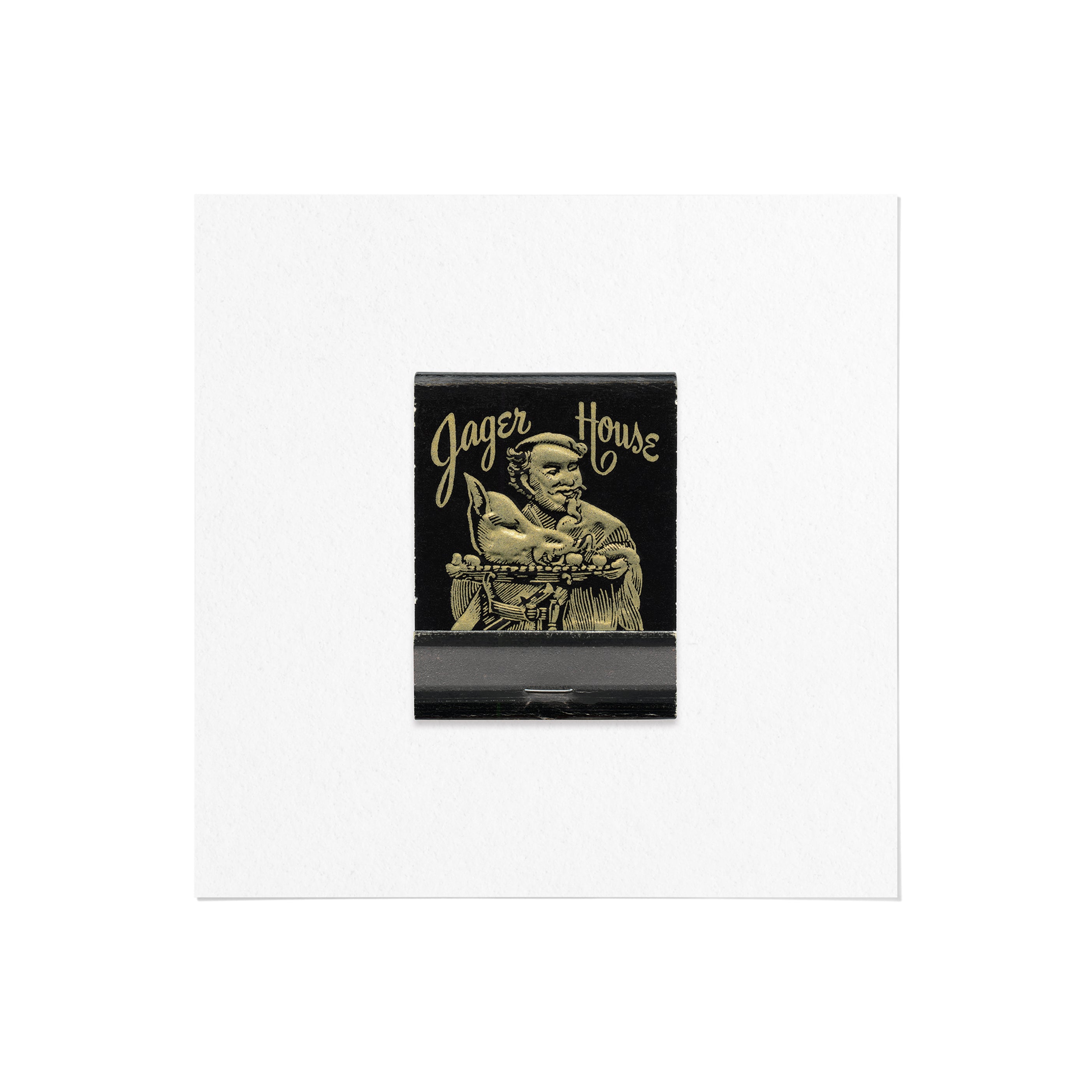 Mitzi's Jager House (NYC)