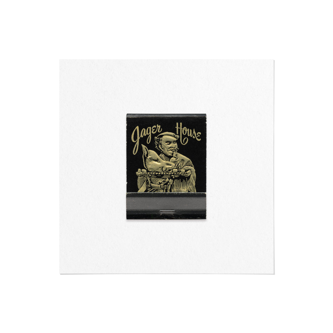 Mitzi's Jager House (NYC)