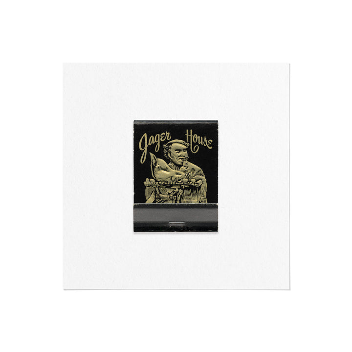 Mitzi's Jager House (NYC)