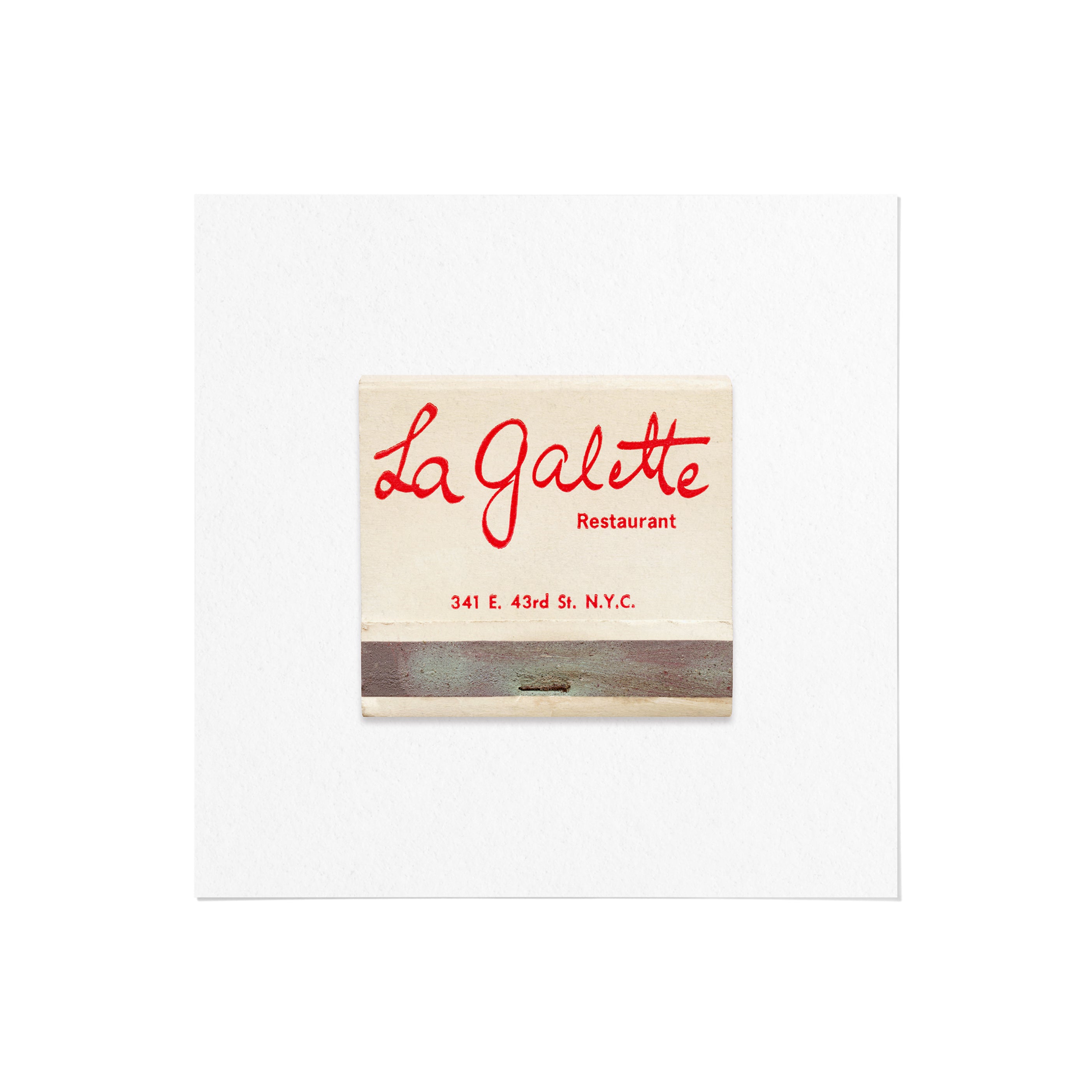 La Galette (NYC)