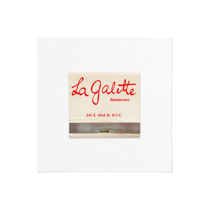 La Galette (NYC)