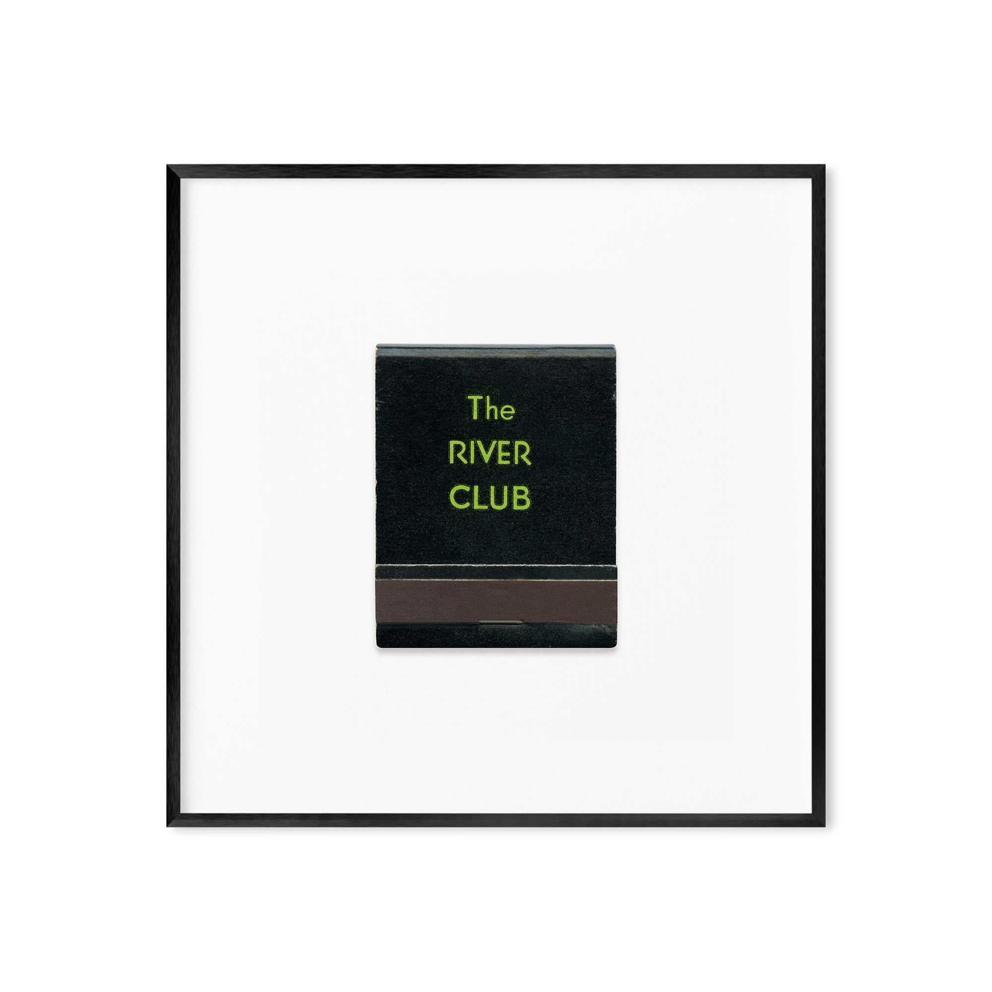 The River Club of New York (NYC)