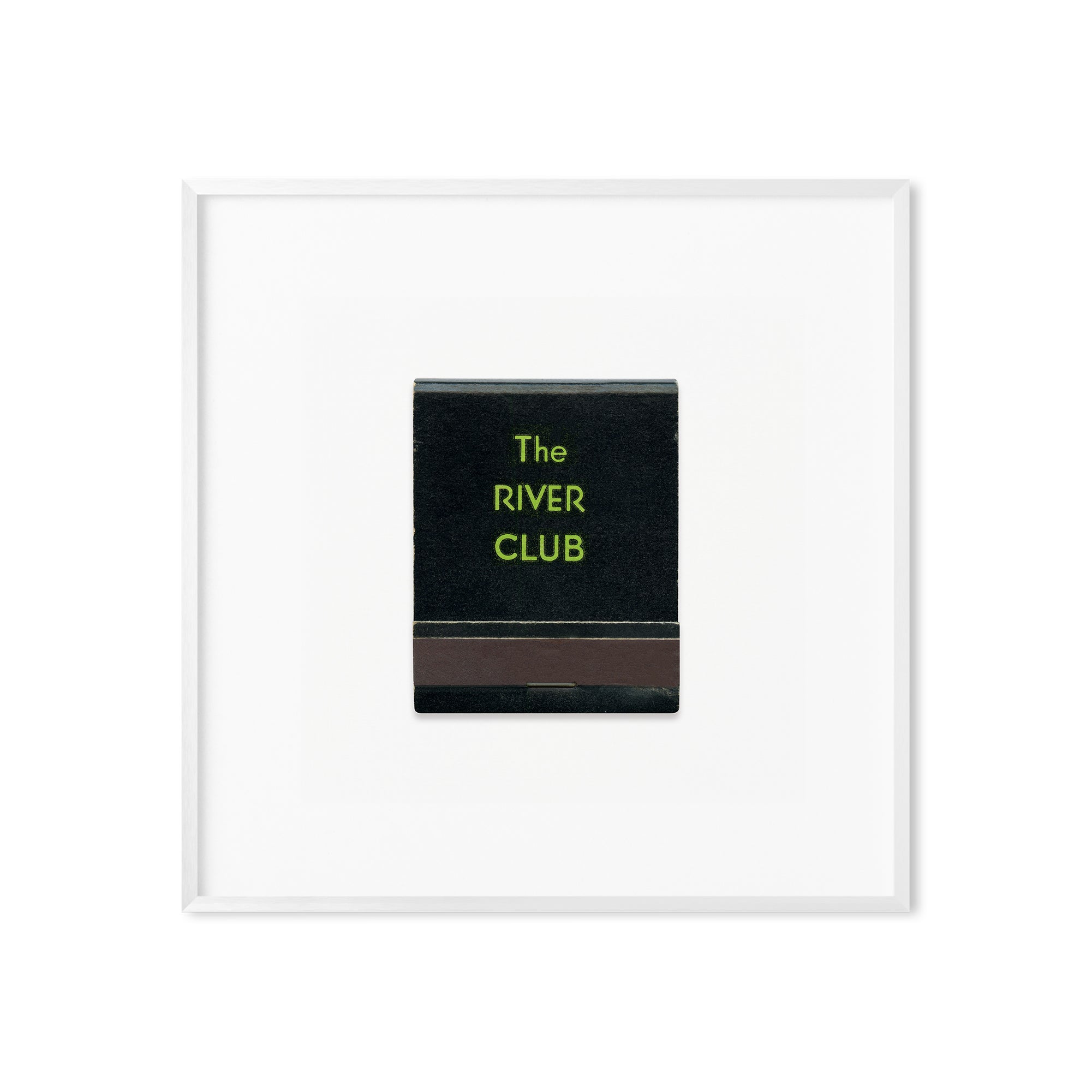 The River Club of New York (NYC)