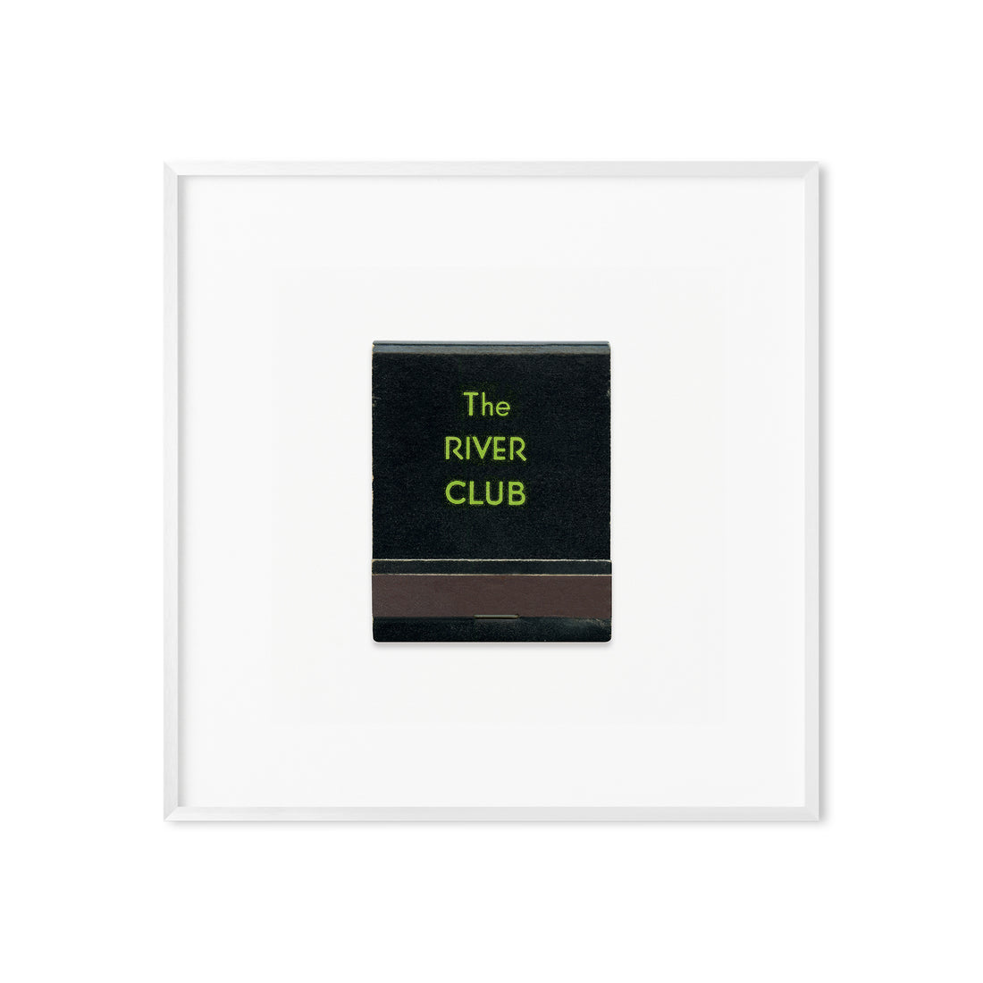 The River Club of New York (NYC)