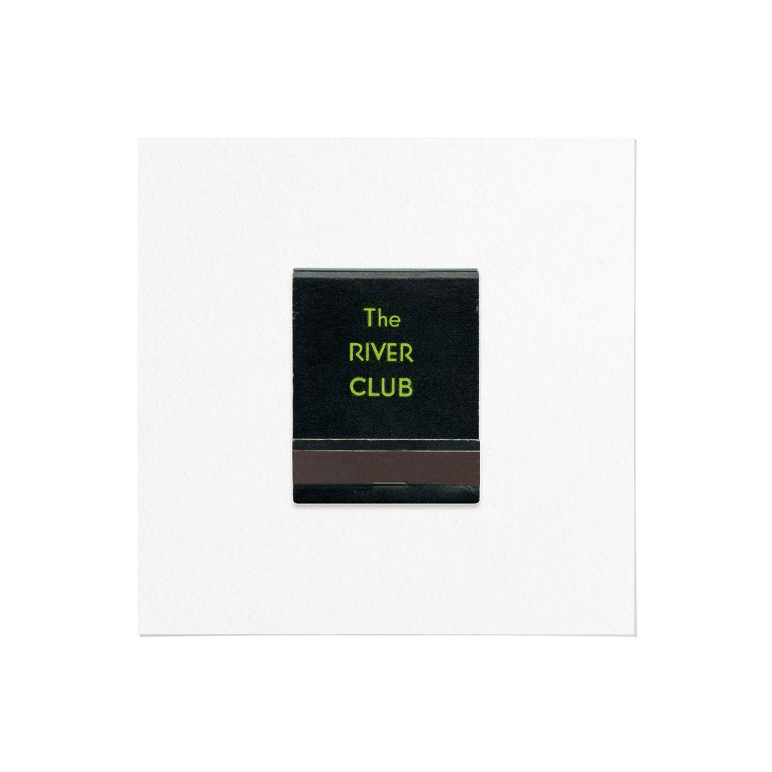 The River Club of New York (NYC)