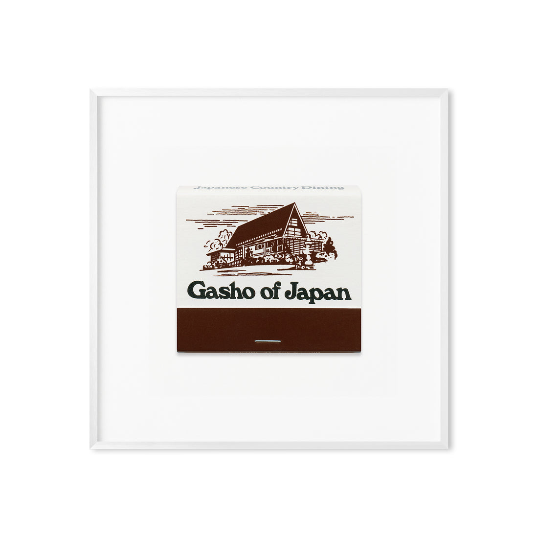 Gasho of Japan (NY)