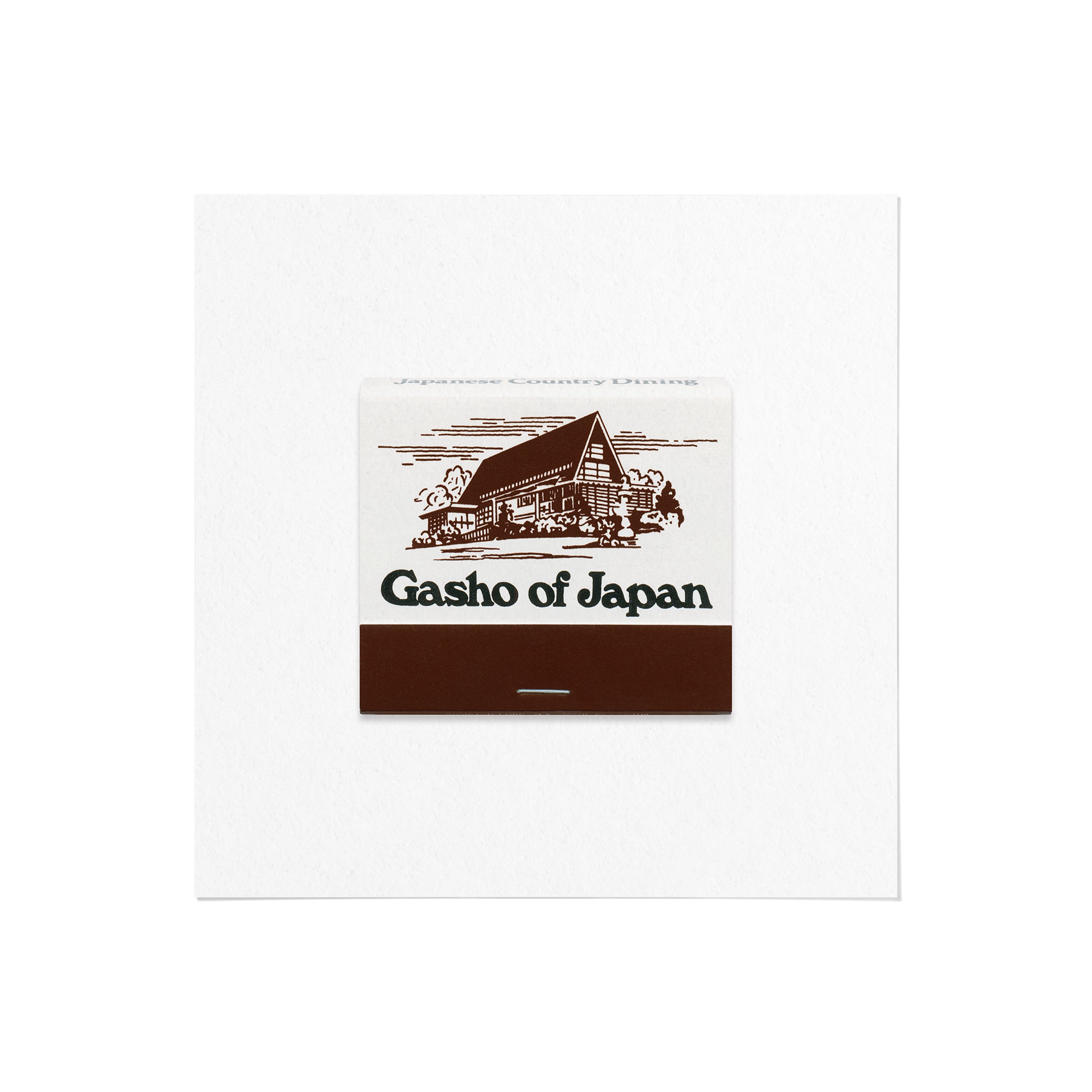 Gasho of Japan (NY)