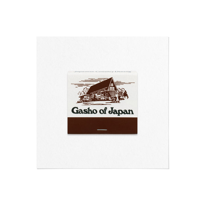 Gasho of Japan (NY)